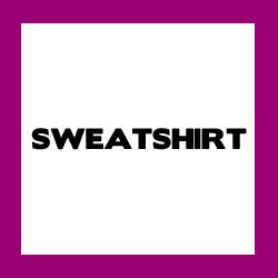 Bayan Sweatshirt / Tasarım Sweatshirt