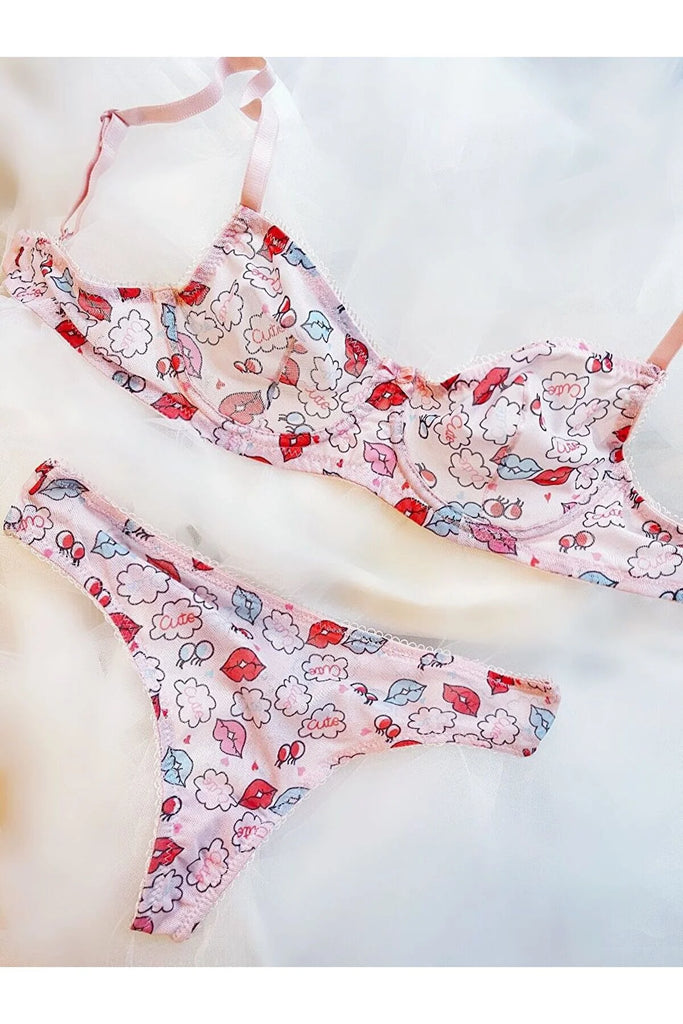 loilta sütyen takım