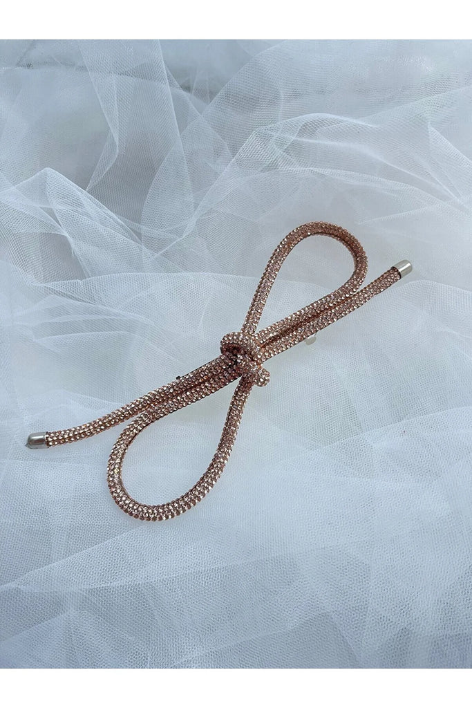 Laura Taşlı Fiyonk Toka