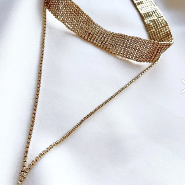 İnci Taneleri Dilber İkili Kolye