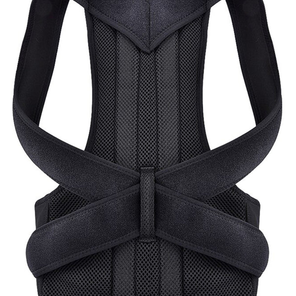 MEDICAL UPRIGHT POSTURE CORSET