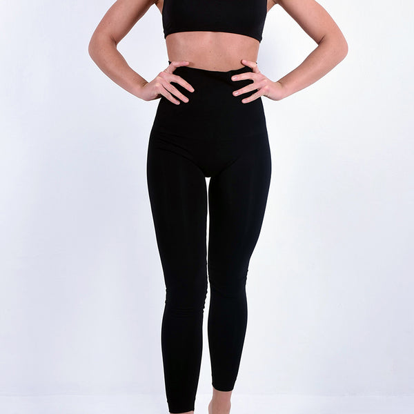 YÜKSEK BEL KORSE TAYT