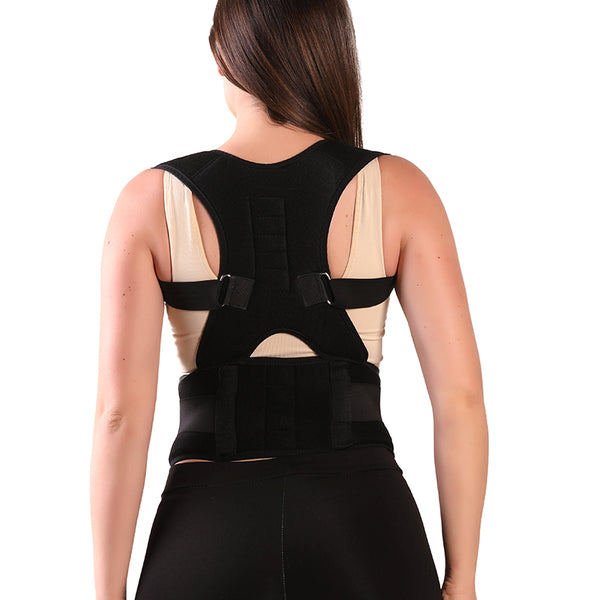 MAGNETIC UPRIGHT POSTURE CORSET