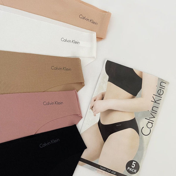 CK 5' li Laser Cut Slip