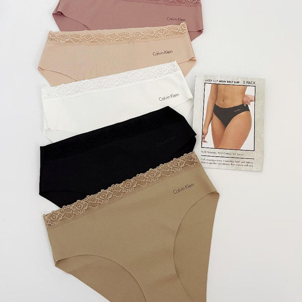 CK 5' li Laser Cut High Belt Slip