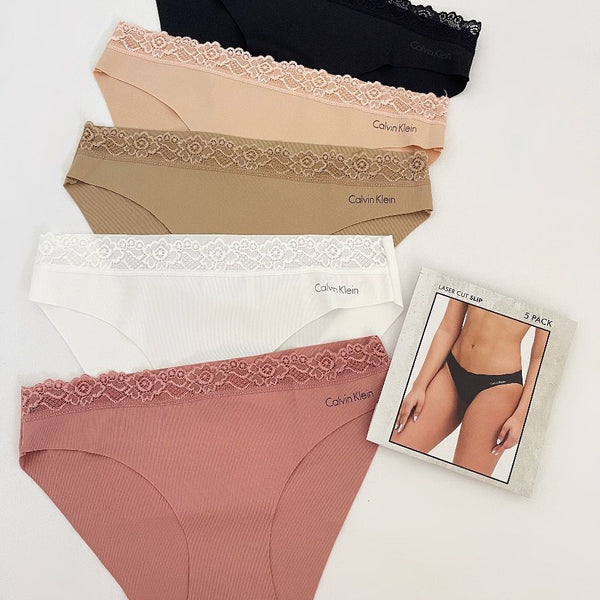 CK 5' li Laser Cut Slip