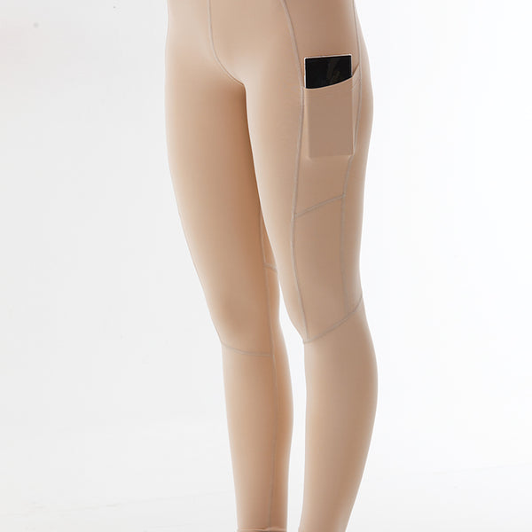Pocket Sports Tights