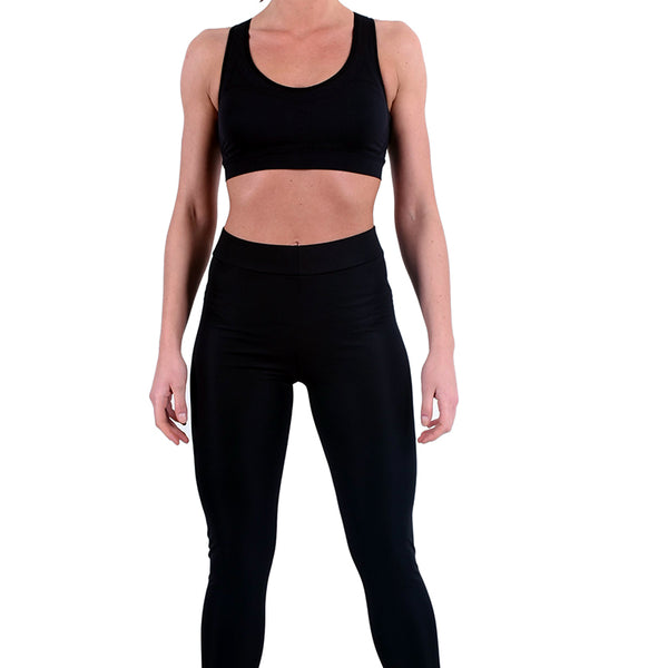 THERMAL SAUNA TIGHTS