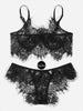 Balenli Mila Bralet Set