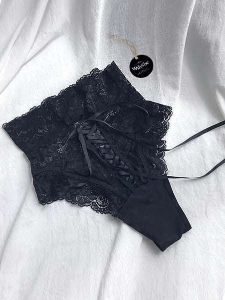 Linda Lace Brazilian