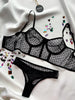 Pretty Pari Bralet Set