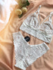 Soft Bianca Bralet Set