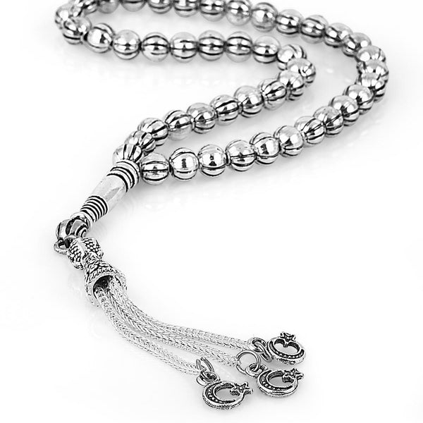 Wahshe Anatolia Antique Men's Prayer Beads AAJ7002-102-A