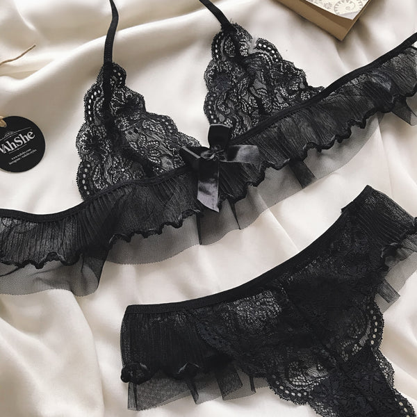 Lina Bralet Set