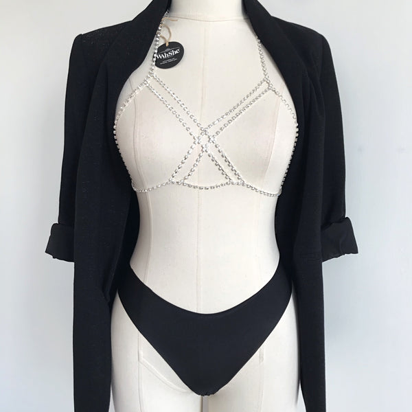 Dolce Vita Body Chain