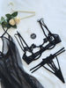 Bralet set