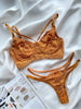 Angelica Bralet Set