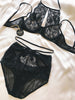 Lydia Balenli Bralet Set